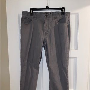 Michael Kors Khaki Pants